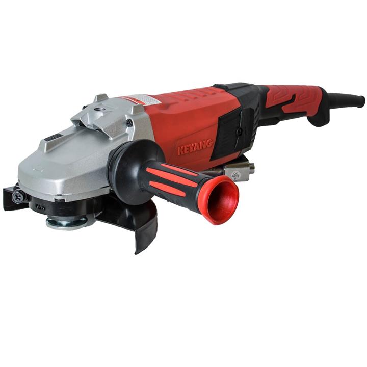 فرز آهنگری کیانگ مدل DG-180-22 Keyang DG-180-22 Smithery Angle Grinder